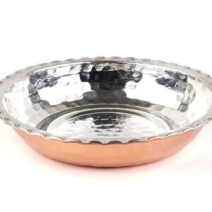 Copper Sahan
